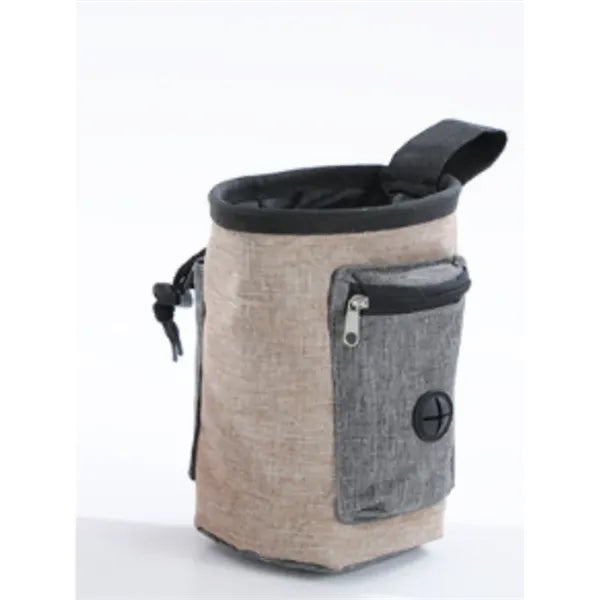 Pet Snack Waist Bag