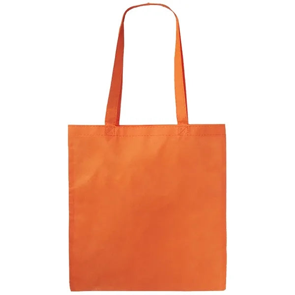 Non-woven Shopping Tote Bag
