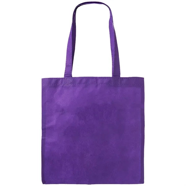 Non-woven Shopping Tote Bag