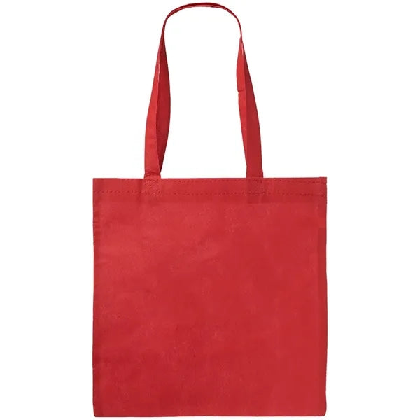 Non-woven Shopping Tote Bag