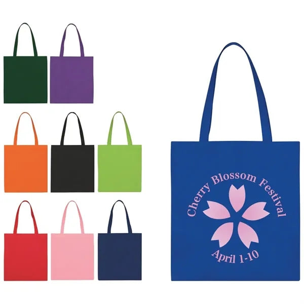 Non-woven Shopping Tote Bag