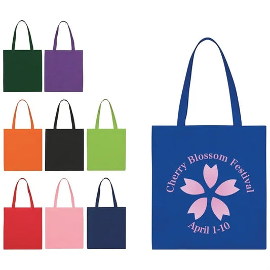 Non-woven Shopping Tote Bag