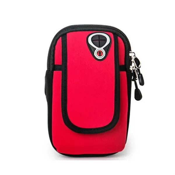 Sport Phone Case Arm Bag