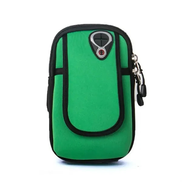 Sport Phone Case Arm Bag