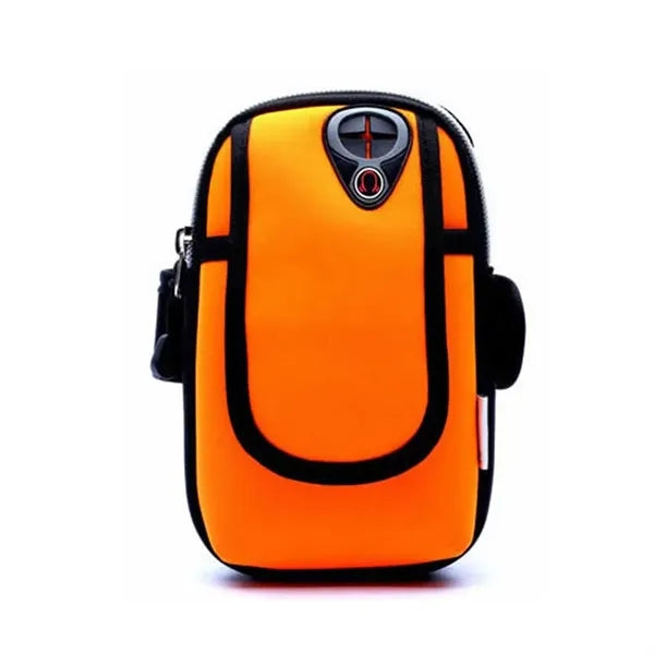 Sport Phone Case Arm Bag