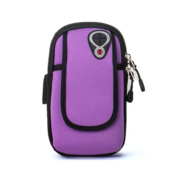 Sport Phone Case Arm Bag