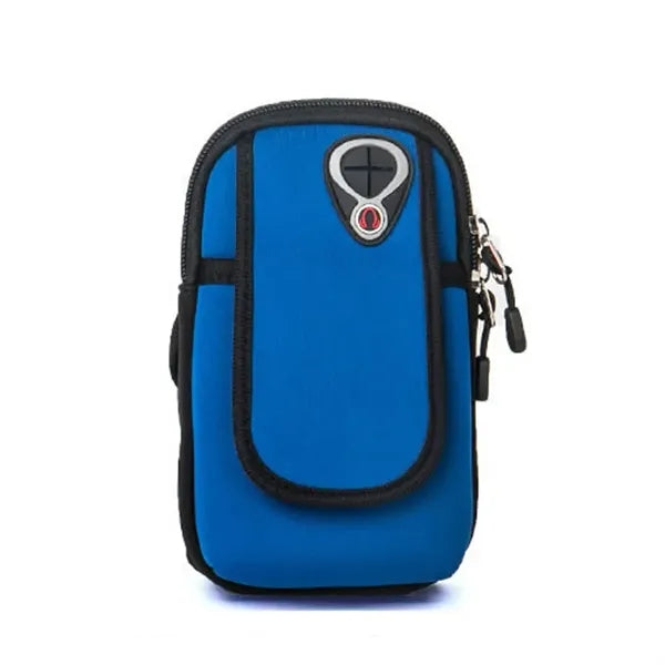 Sport Phone Case Arm Bag