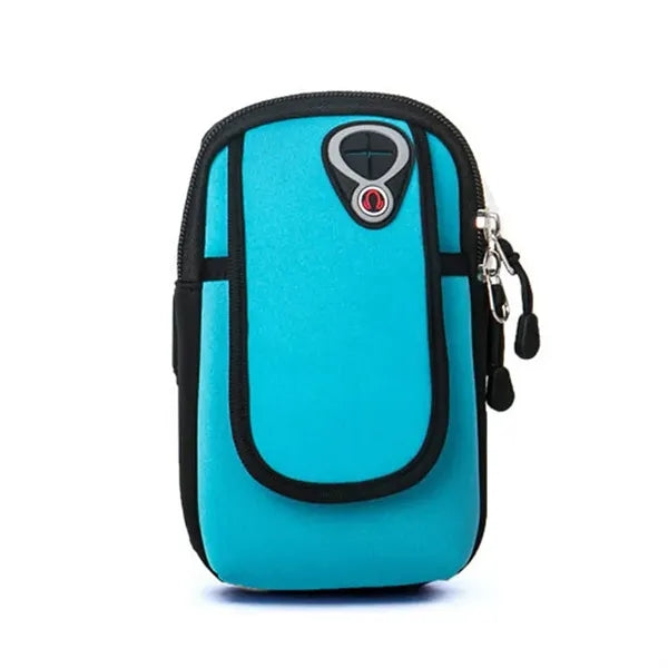 Sport Phone Case Arm Bag