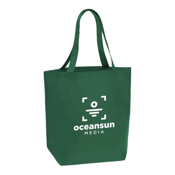 Non-woven Shopping Tote Bag