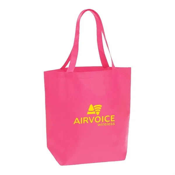 Non-woven Shopping Tote Bag