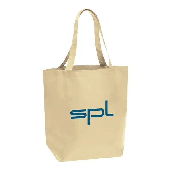 Non-woven Shopping Tote Bag