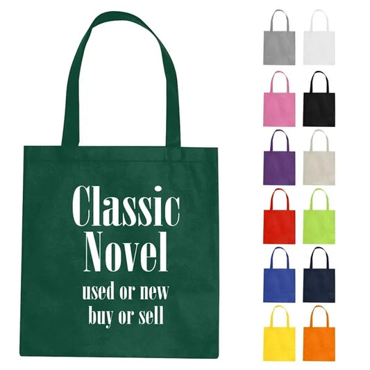 Non-woven Shopping Tote Bag