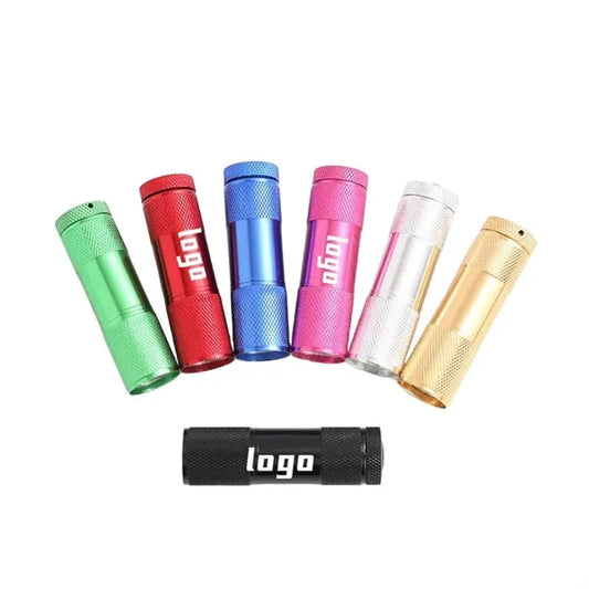 Mini Flashlights