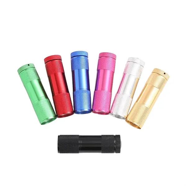 Mini Flashlights