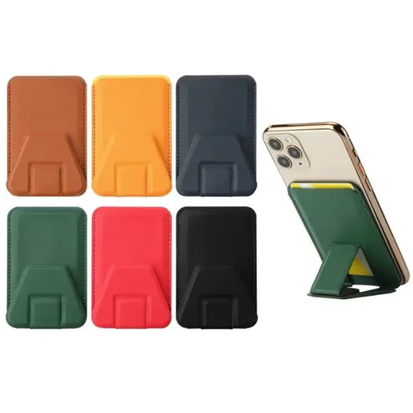 Magnetic Card Holder wallet