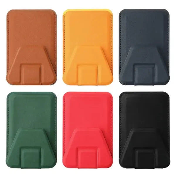 Magnetic Card Holder wallet