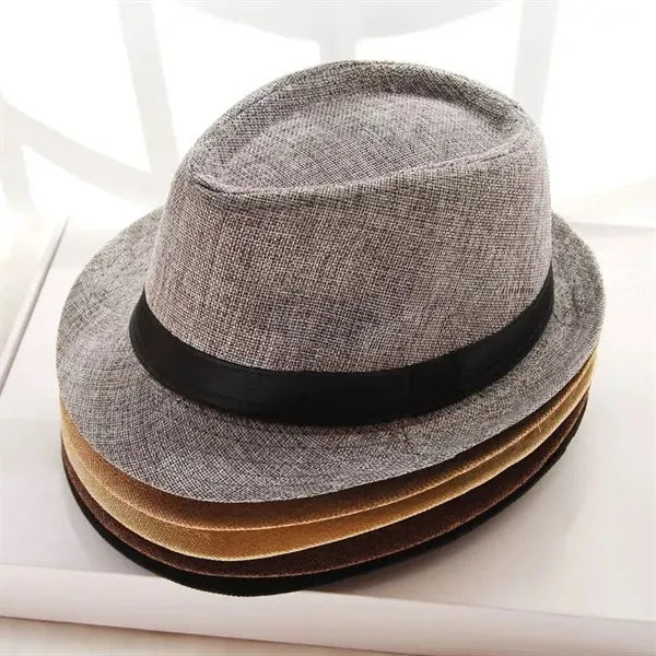 Jazz Cap Visor Sun Cap
