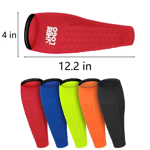 Calf Protectors For Outdoor Sports