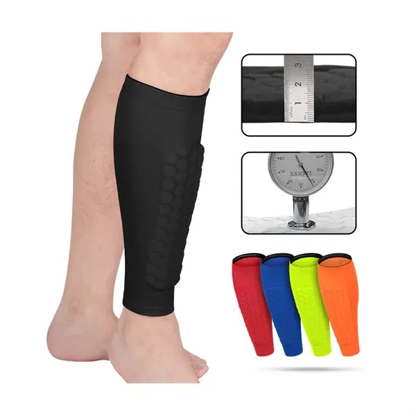 Calf Protectors For Outdoor Sports