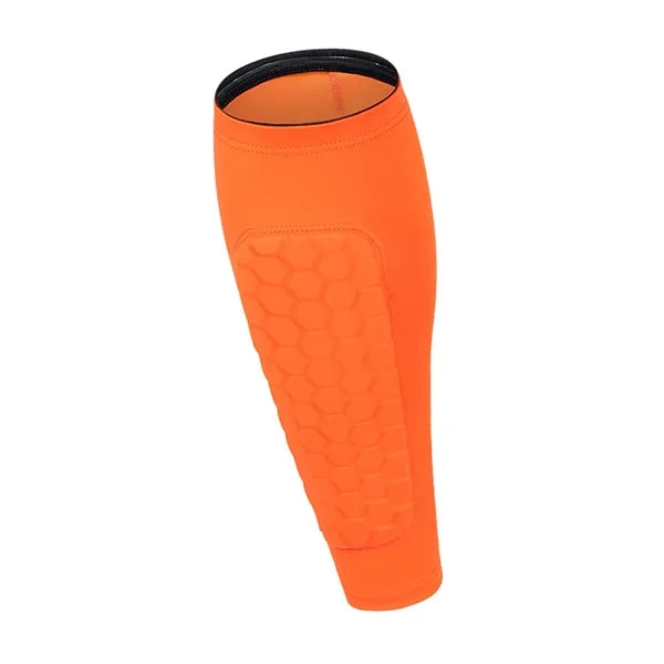 Calf Protectors For Outdoor Sports
