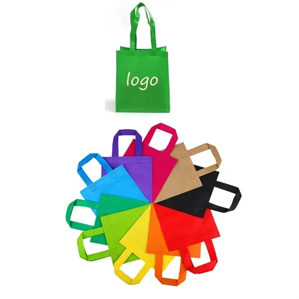 Non-Woven Mini Gift Tote Bag