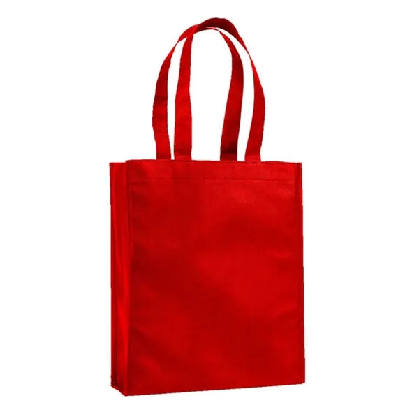 Non-Woven Mini Gift Tote Bag