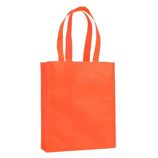 Non-Woven Mini Gift Tote Bag