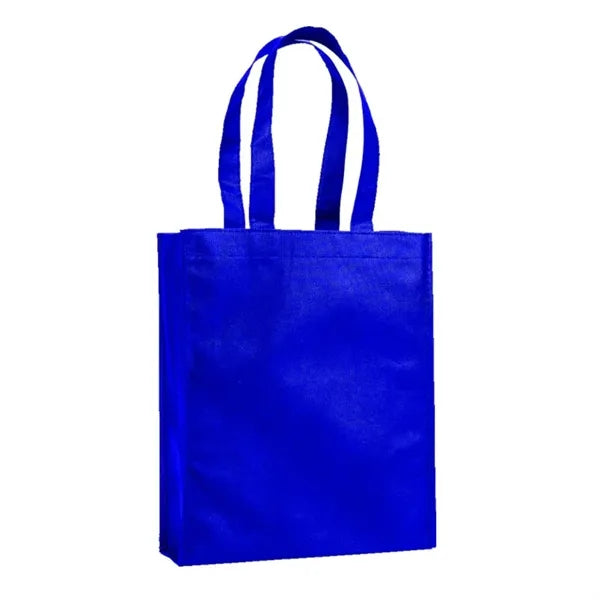Non-Woven Mini Gift Tote Bag