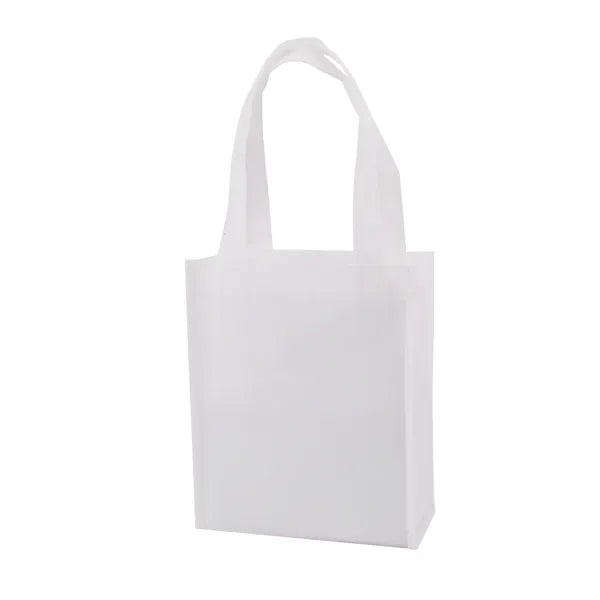 Non-Woven Mini Gift Tote Bag