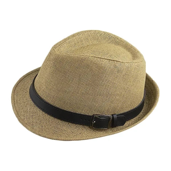 Sun-Protective Lightweight Adjustable Hat