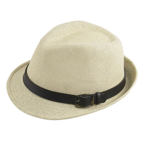 Sun-Protective Lightweight Adjustable Hat