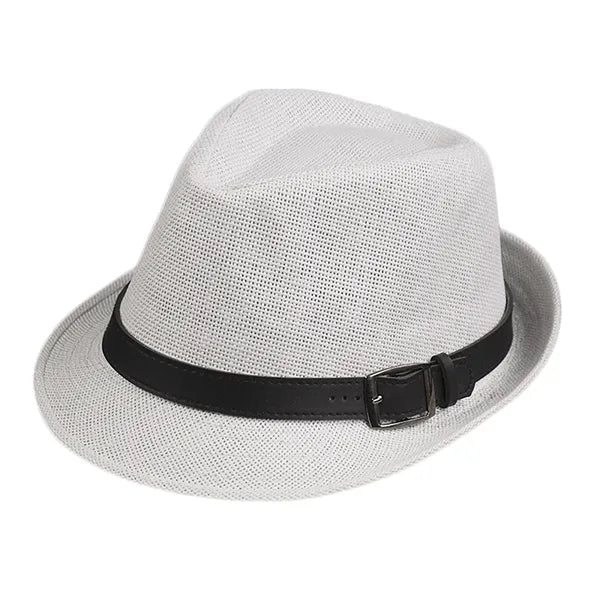 Sun-Protective Lightweight Adjustable Hat