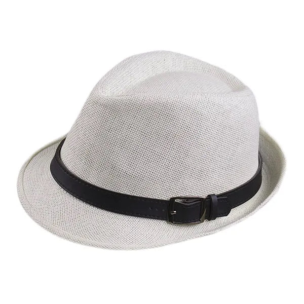 Sun-Protective Lightweight Adjustable Hat