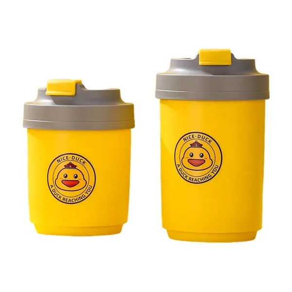 Fashion Trend Coffee Cup