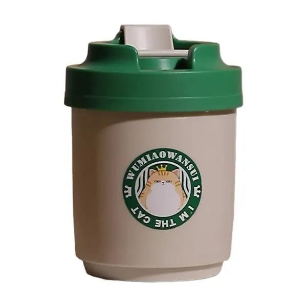Fashion Trend Coffee Cup