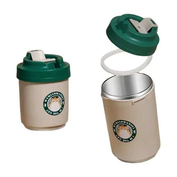 Fashion Trend Coffee Cup