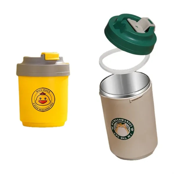 Fashion Trend Coffee Cup