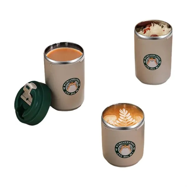 Fashion Trend Coffee Cup