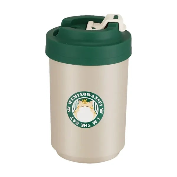 Fashion Trend Coffee Cup