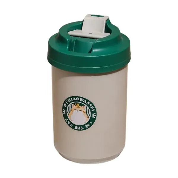 Fashion Trend Coffee Cup