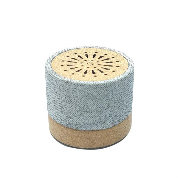 Eco-friendly Bluetooth speaker