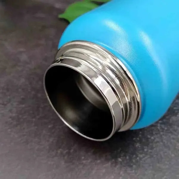 40oz Insulated Water Bottle