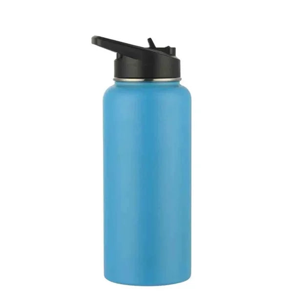 40oz Insulated Water Bottle