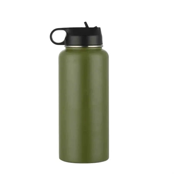 40oz Insulated Water Bottle