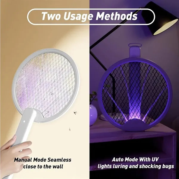 Electric Fly Swatter