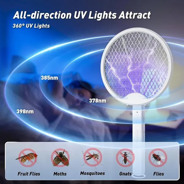 Electric Fly Swatter