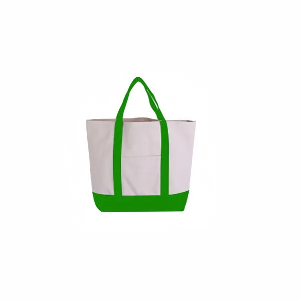 The Madelyn Canvas Tote Bag