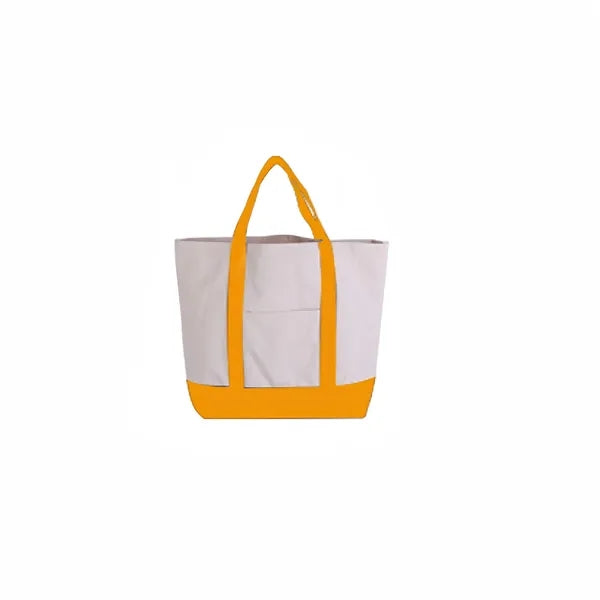 The Madelyn Canvas Tote Bag