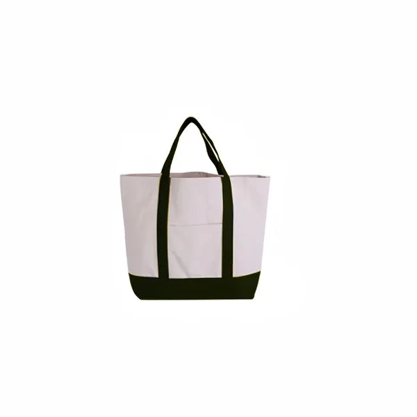 The Madelyn Canvas Tote Bag