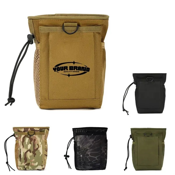 Multifunctional Waist Pouch Portable Belt Attachment